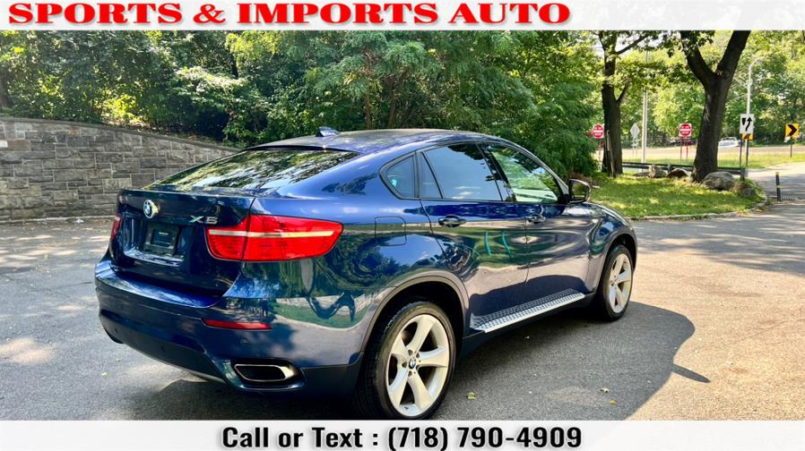 Used BMW X6 AWD 4dr 50i 2010 | Sports & Imports Auto Inc. Brooklyn, New York Used BMW X6 AWD 4dr 50i 2010 | Sports & Imports Auto Inc. Brooklyn, New York