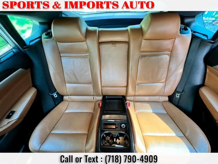Used BMW X6 AWD 4dr 50i 2010 | Sports & Imports Auto Inc. Brooklyn, New York Used BMW X6 AWD 4dr 50i 2010 | Sports & Imports Auto Inc. Brooklyn, New York