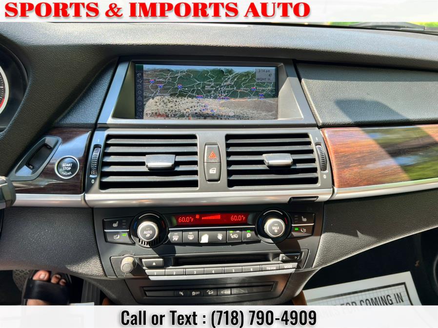 Used BMW X6 AWD 4dr 50i 2010 | Sports & Imports Auto Inc. Brooklyn, New York Used BMW X6 AWD 4dr 50i 2010 | Sports & Imports Auto Inc. Brooklyn, New York