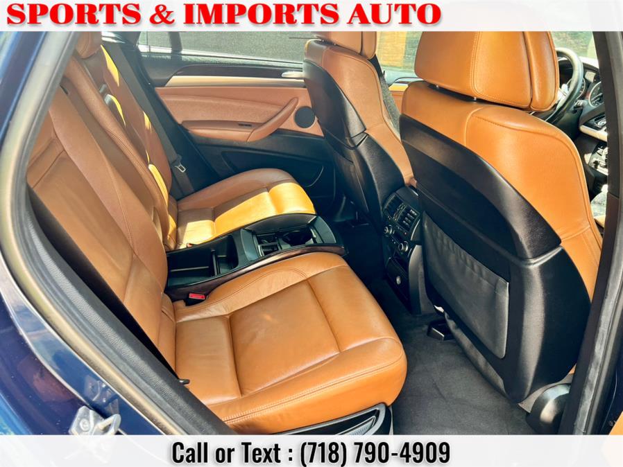 Used BMW X6 AWD 4dr 50i 2010 | Sports & Imports Auto Inc. Brooklyn, New York Used BMW X6 AWD 4dr 50i 2010 | Sports & Imports Auto Inc. Brooklyn, New York