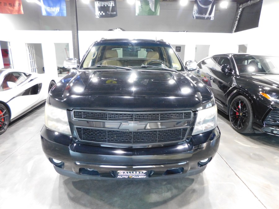 Used Chevrolet Avalanche 4WD Crew Cab 130" LTZ 2007 | Auto Gallery. Lodi, New Jersey Used Chevrolet Avalanche 4WD Crew Cab 130" LTZ 2007 | Auto Gallery. Lodi, New Jersey