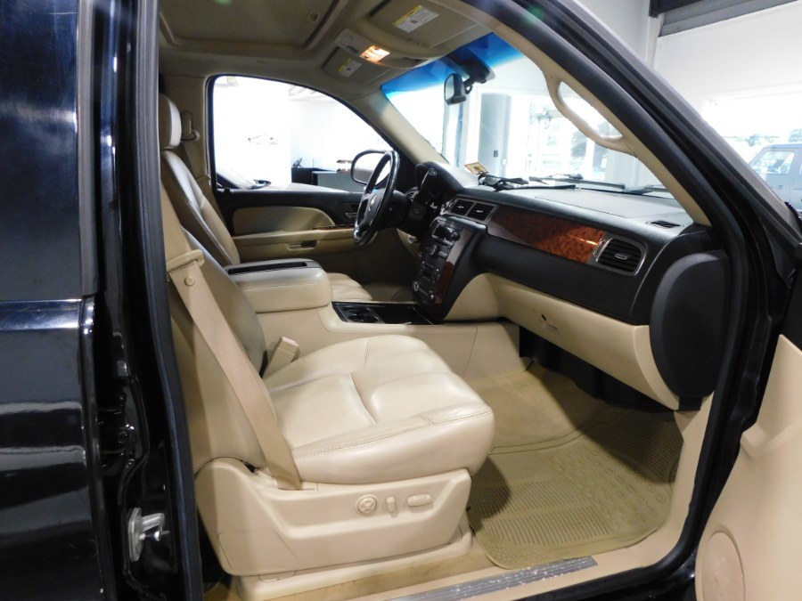 Used Chevrolet Avalanche 4WD Crew Cab 130" LTZ 2007 | Auto Gallery. Lodi, New Jersey Used Chevrolet Avalanche 4WD Crew Cab 130" LTZ 2007 | Auto Gallery. Lodi, New Jersey