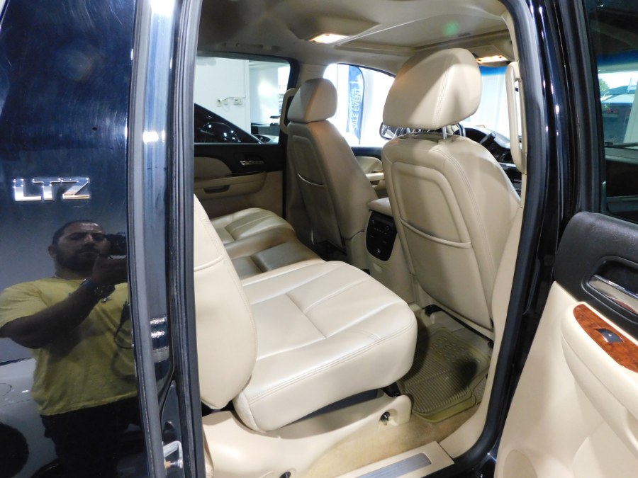 Used Chevrolet Avalanche 4WD Crew Cab 130" LTZ 2007 | Auto Gallery. Lodi, New Jersey Used Chevrolet Avalanche 4WD Crew Cab 130" LTZ 2007 | Auto Gallery. Lodi, New Jersey