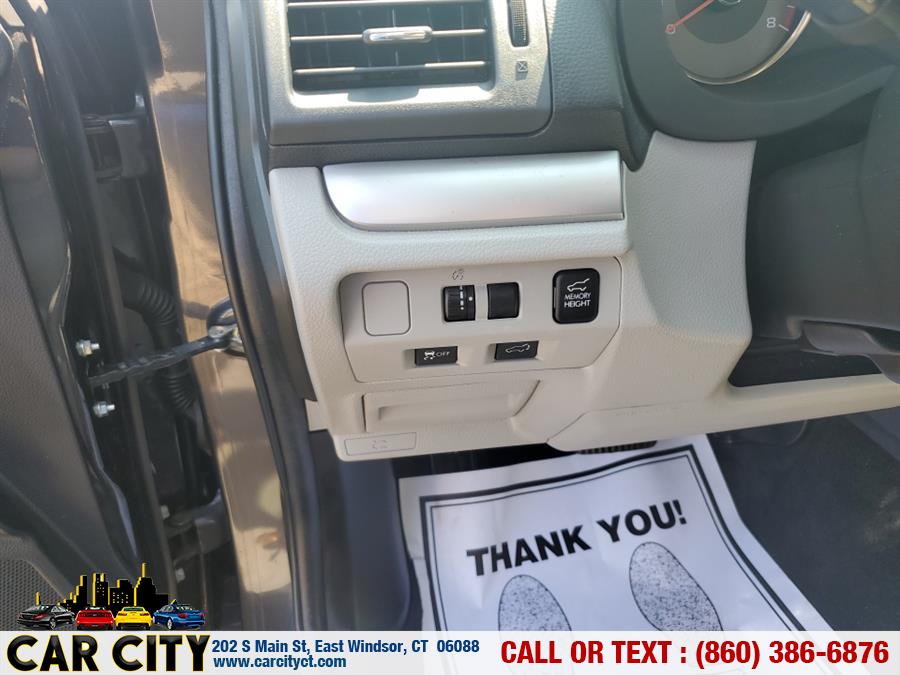 Used Subaru Forester 4dr CVT 2.5i Limited PZEV 2015 | Car City LLC. East Windsor, Connecticut Used Subaru Forester 4dr CVT 2.5i Limited PZEV 2015 | Car City LLC. East Windsor, Connecticut