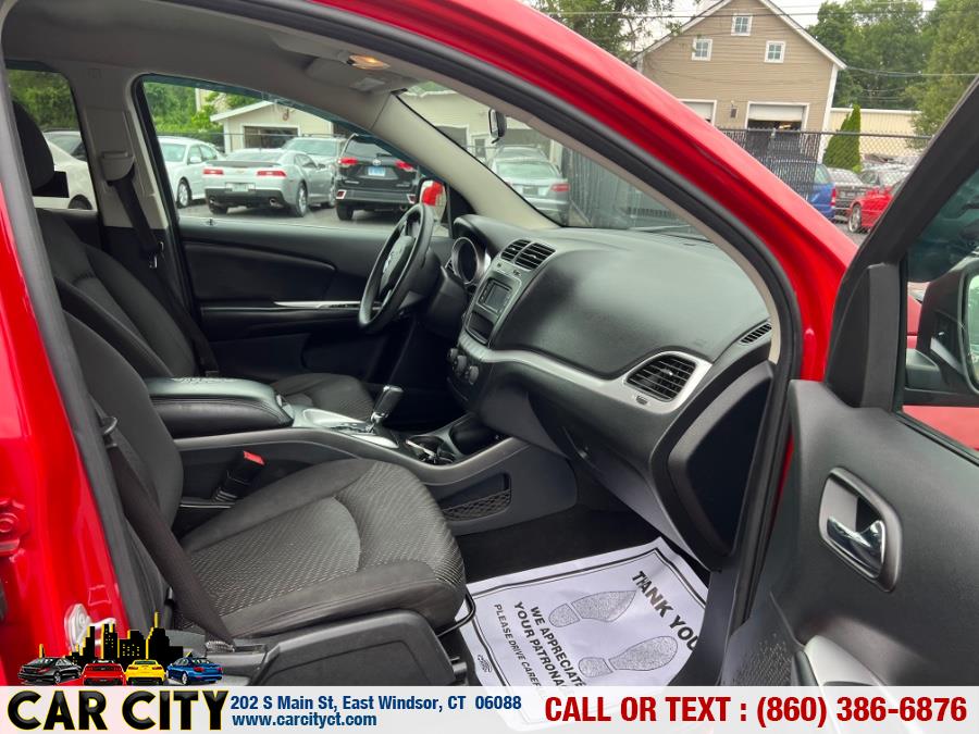 2015 Dodge Journey AWD 4dr SXT, available for sale in East Windsor, Connecticut | Car City LLC. East Windsor, Connecticut 2015 Dodge Journey AWD 4dr SXT, available for sale in East Windsor, Connecticut | Car City LLC. East Windsor, Connecticut