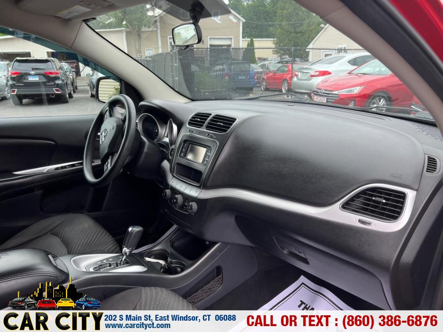2015 Dodge Journey AWD 4dr SXT, available for sale in East Windsor, Connecticut | Car City LLC. East Windsor, Connecticut 2015 Dodge Journey AWD 4dr SXT, available for sale in East Windsor, Connecticut | Car City LLC. East Windsor, Connecticut