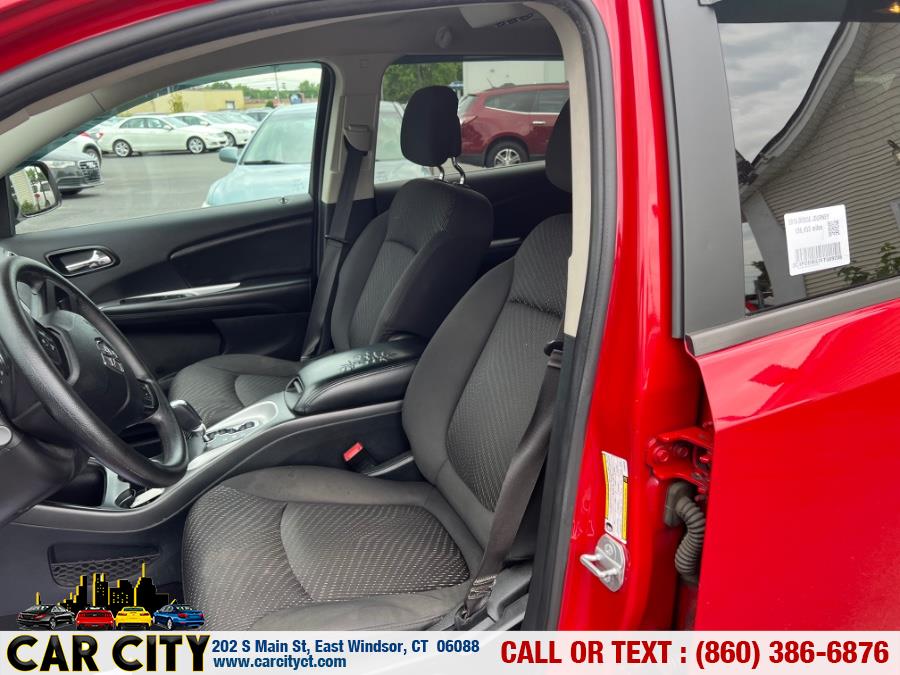 2015 Dodge Journey AWD 4dr SXT, available for sale in East Windsor, Connecticut | Car City LLC. East Windsor, Connecticut 2015 Dodge Journey AWD 4dr SXT, available for sale in East Windsor, Connecticut | Car City LLC. East Windsor, Connecticut