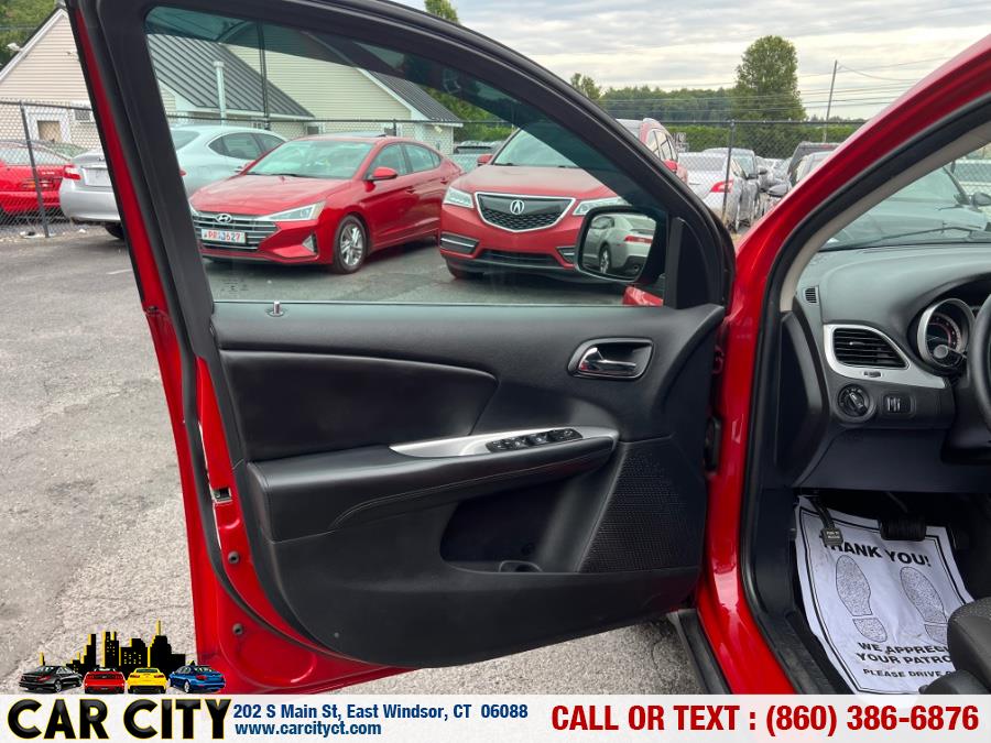 2015 Dodge Journey AWD 4dr SXT, available for sale in East Windsor, Connecticut | Car City LLC. East Windsor, Connecticut 2015 Dodge Journey AWD 4dr SXT, available for sale in East Windsor, Connecticut | Car City LLC. East Windsor, Connecticut