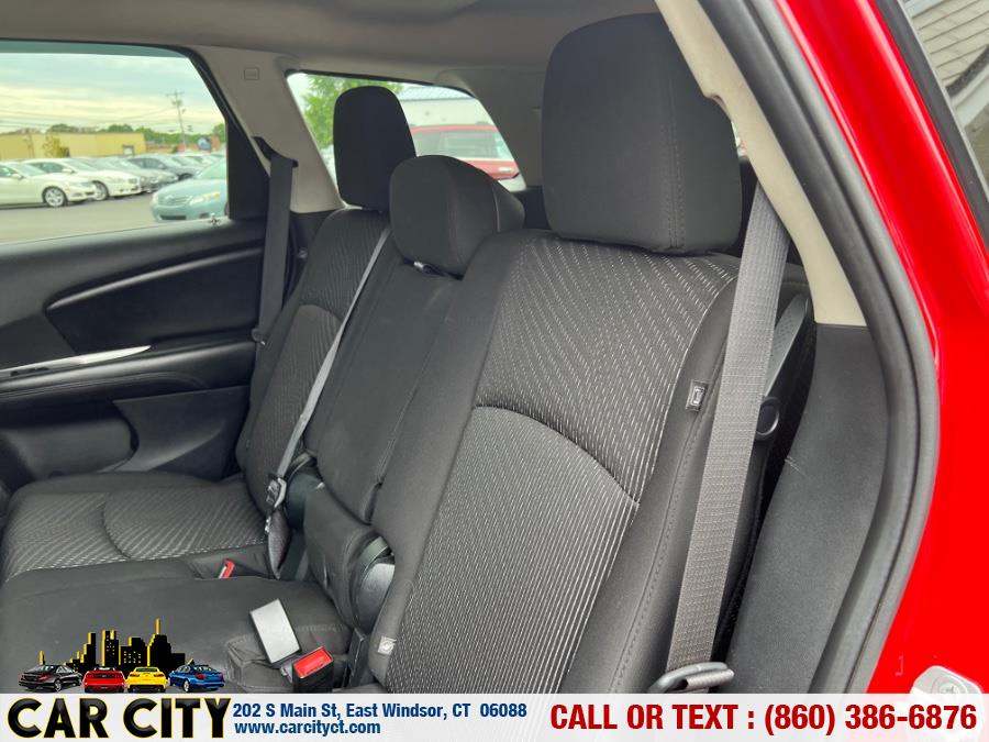 2015 Dodge Journey AWD 4dr SXT, available for sale in East Windsor, Connecticut | Car City LLC. East Windsor, Connecticut 2015 Dodge Journey AWD 4dr SXT, available for sale in East Windsor, Connecticut | Car City LLC. East Windsor, Connecticut