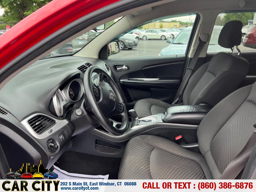 2015 Dodge Journey AWD 4dr SXT, available for sale in East Windsor, Connecticut | Car City LLC. East Windsor, Connecticut 2015 Dodge Journey AWD 4dr SXT, available for sale in East Windsor, Connecticut | Car City LLC. East Windsor, Connecticut