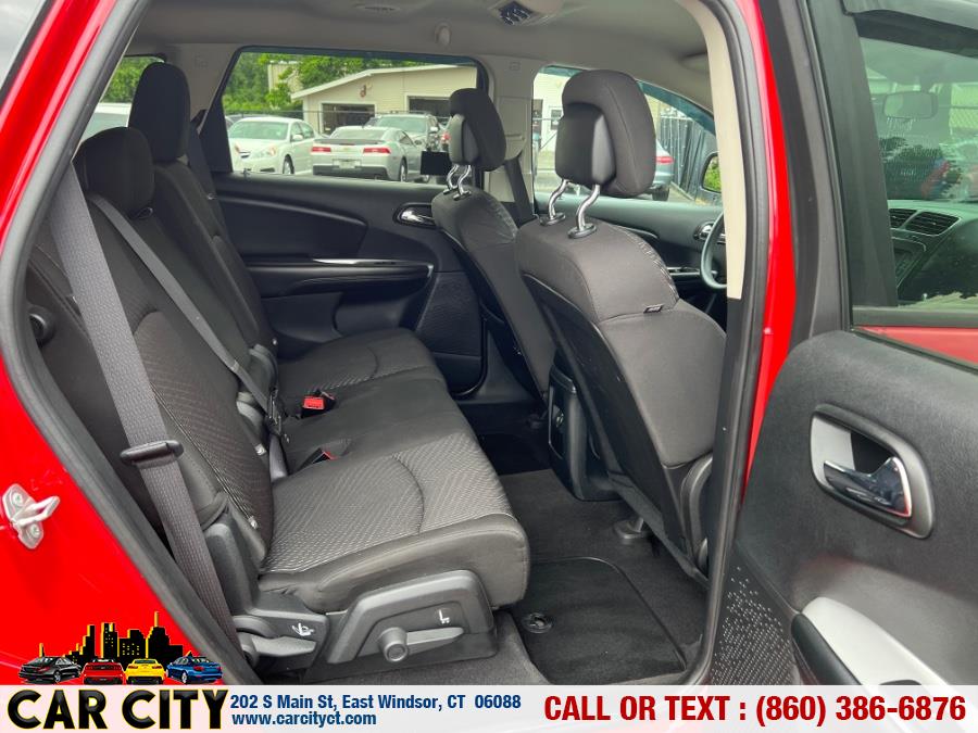 2015 Dodge Journey AWD 4dr SXT, available for sale in East Windsor, Connecticut | Car City LLC. East Windsor, Connecticut 2015 Dodge Journey AWD 4dr SXT, available for sale in East Windsor, Connecticut | Car City LLC. East Windsor, Connecticut