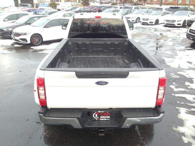 Used Ford F-350 Drw Super Duty XLT 4WD w/ rearCam 2020 | Car Revolution. Maple Shade, New Jersey Used Ford F-350 Drw Super Duty XLT 4WD w/ rearCam 2020 | Car Revolution. Maple Shade, New Jersey