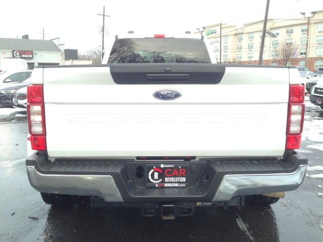 Used Ford F-350 Drw Super Duty XLT 4WD w/ rearCam 2020 | Car Revolution. Maple Shade, New Jersey Used Ford F-350 Drw Super Duty XLT 4WD w/ rearCam 2020 | Car Revolution. Maple Shade, New Jersey