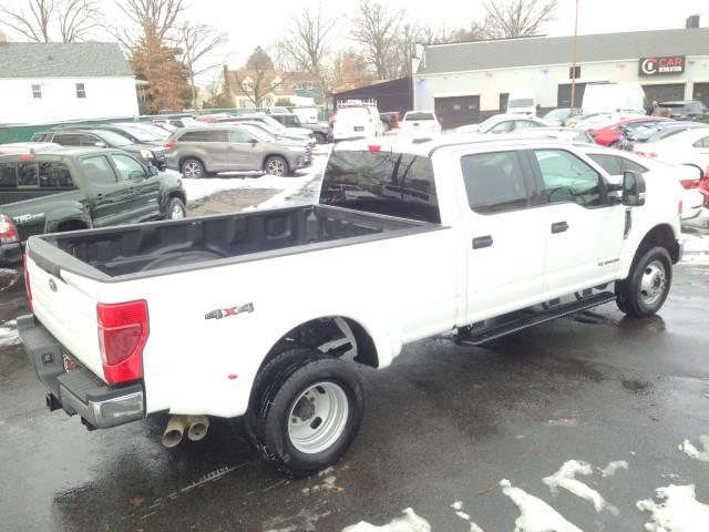 Used Ford F-350 Drw Super Duty XLT 4WD w/ rearCam 2020 | Car Revolution. Maple Shade, New Jersey Used Ford F-350 Drw Super Duty XLT 4WD w/ rearCam 2020 | Car Revolution. Maple Shade, New Jersey