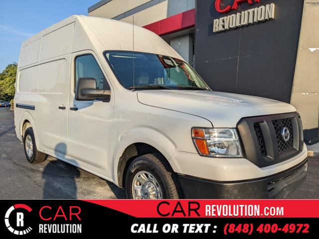 2019 Nissan Nv Cargo 2500 SV w/ rearCam, available for sale in Maple Shade, NJ