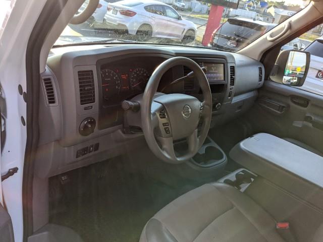 Used Nissan Nv Cargo 2500 SV w/ rearCam 2019 | Car Revolution. Maple Shade, New Jersey Used Nissan Nv Cargo 2500 SV w/ rearCam 2019 | Car Revolution. Maple Shade, New Jersey