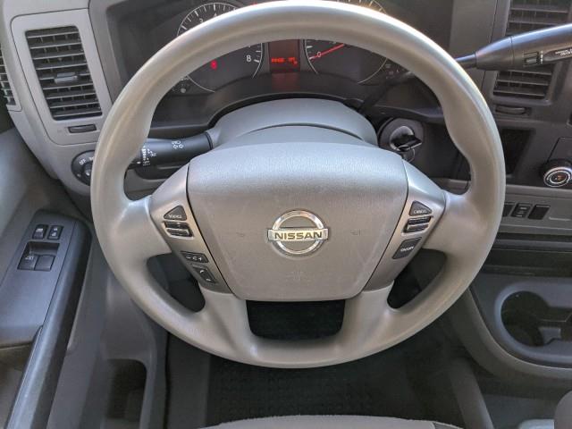 Used Nissan Nv Cargo 2500 SV w/ rearCam 2019 | Car Revolution. Maple Shade, New Jersey Used Nissan Nv Cargo 2500 SV w/ rearCam 2019 | Car Revolution. Maple Shade, New Jersey