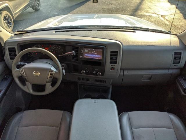 Used Nissan Nv Cargo 2500 SV w/ rearCam 2019 | Car Revolution. Maple Shade, New Jersey Used Nissan Nv Cargo 2500 SV w/ rearCam 2019 | Car Revolution. Maple Shade, New Jersey