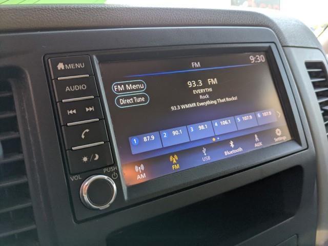 Used Nissan Nv Cargo 2500 SV w/ rearCam 2019 | Car Revolution. Maple Shade, New Jersey Used Nissan Nv Cargo 2500 SV w/ rearCam 2019 | Car Revolution. Maple Shade, New Jersey
