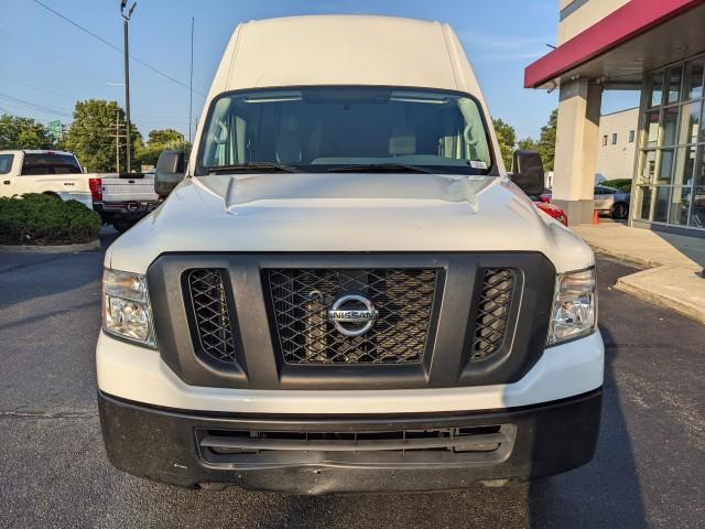Used Nissan Nv Cargo 2500 SV w/ rearCam 2019 | Car Revolution. Maple Shade, New Jersey Used Nissan Nv Cargo 2500 SV w/ rearCam 2019 | Car Revolution. Maple Shade, New Jersey
