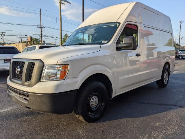 Used Nissan Nv Cargo 2500 SV w/ rearCam 2019 | Car Revolution. Maple Shade, New Jersey Used Nissan Nv Cargo 2500 SV w/ rearCam 2019 | Car Revolution. Maple Shade, New Jersey