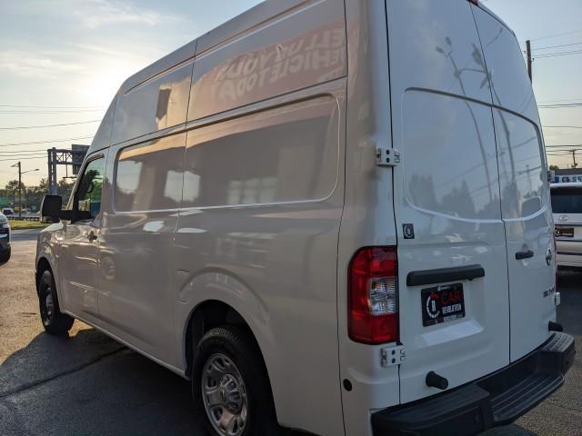 Used Nissan Nv Cargo 2500 SV w/ rearCam 2019 | Car Revolution. Maple Shade, New Jersey Used Nissan Nv Cargo 2500 SV w/ rearCam 2019 | Car Revolution. Maple Shade, New Jersey