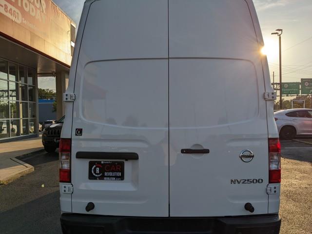 Used Nissan Nv Cargo 2500 SV w/ rearCam 2019 | Car Revolution. Maple Shade, New Jersey Used Nissan Nv Cargo 2500 SV w/ rearCam 2019 | Car Revolution. Maple Shade, New Jersey