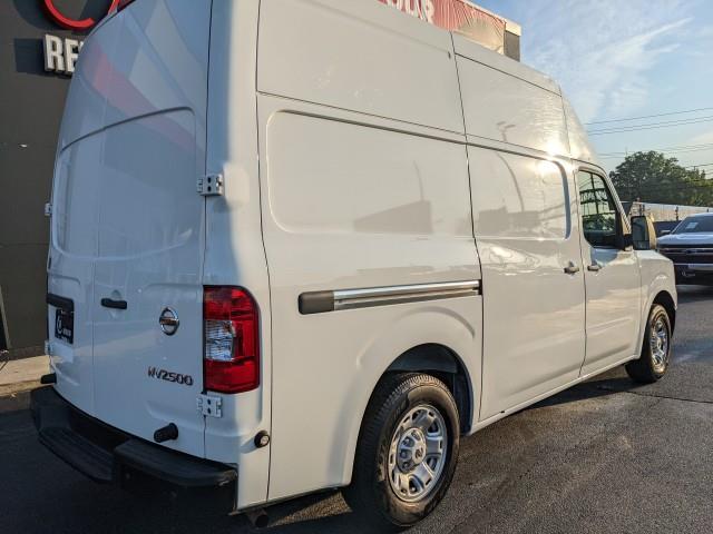 Used Nissan Nv Cargo 2500 SV w/ rearCam 2019 | Car Revolution. Maple Shade, New Jersey Used Nissan Nv Cargo 2500 SV w/ rearCam 2019 | Car Revolution. Maple Shade, New Jersey