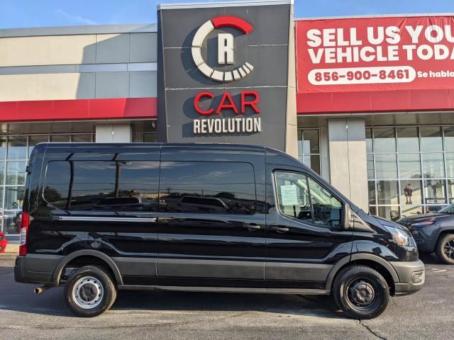 Used Ford T-250 Transit Cargo Van w/ rearCam 2021 | Car Revolution. Maple Shade, New Jersey Used Ford T-250 Transit Cargo Van w/ rearCam 2021 | Car Revolution. Maple Shade, New Jersey