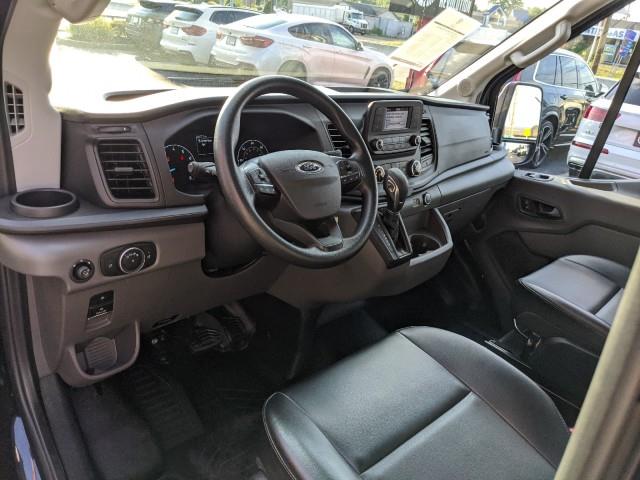 Used Ford T-250 Transit Cargo Van w/ rearCam 2021 | Car Revolution. Maple Shade, New Jersey Used Ford T-250 Transit Cargo Van w/ rearCam 2021 | Car Revolution. Maple Shade, New Jersey