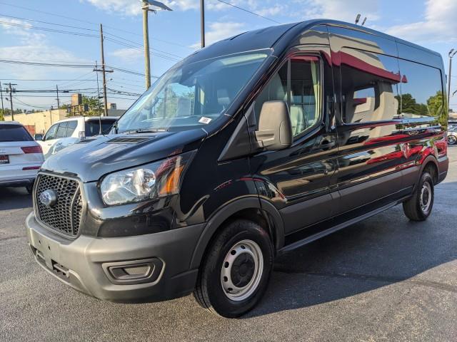 Used Ford T-250 Transit Cargo Van w/ rearCam 2021 | Car Revolution. Maple Shade, New Jersey Used Ford T-250 Transit Cargo Van w/ rearCam 2021 | Car Revolution. Maple Shade, New Jersey