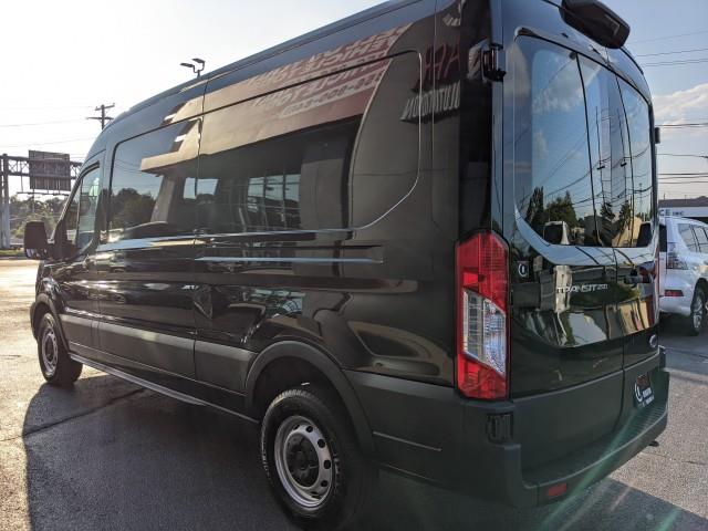 Used Ford T-250 Transit Cargo Van w/ rearCam 2021 | Car Revolution. Maple Shade, New Jersey Used Ford T-250 Transit Cargo Van w/ rearCam 2021 | Car Revolution. Maple Shade, New Jersey