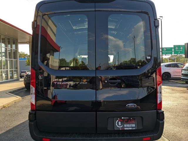 Used Ford T-250 Transit Cargo Van w/ rearCam 2021 | Car Revolution. Maple Shade, New Jersey Used Ford T-250 Transit Cargo Van w/ rearCam 2021 | Car Revolution. Maple Shade, New Jersey