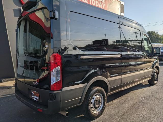 Used Ford T-250 Transit Cargo Van w/ rearCam 2021 | Car Revolution. Maple Shade, New Jersey Used Ford T-250 Transit Cargo Van w/ rearCam 2021 | Car Revolution. Maple Shade, New Jersey