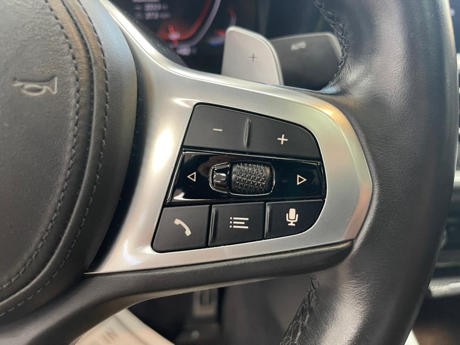 Used BMW 3 Series M340i xDrive Sedan 2020 | Power Motors East. Massapequa Park, New York Used BMW 3 Series M340i xDrive Sedan 2020 | Power Motors East. Massapequa Park, New York