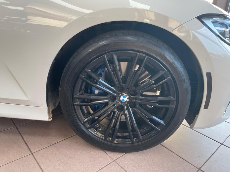 Used BMW 3 Series M340i xDrive Sedan 2020 | Power Motors East. Massapequa Park, New York Used BMW 3 Series M340i xDrive Sedan 2020 | Power Motors East. Massapequa Park, New York