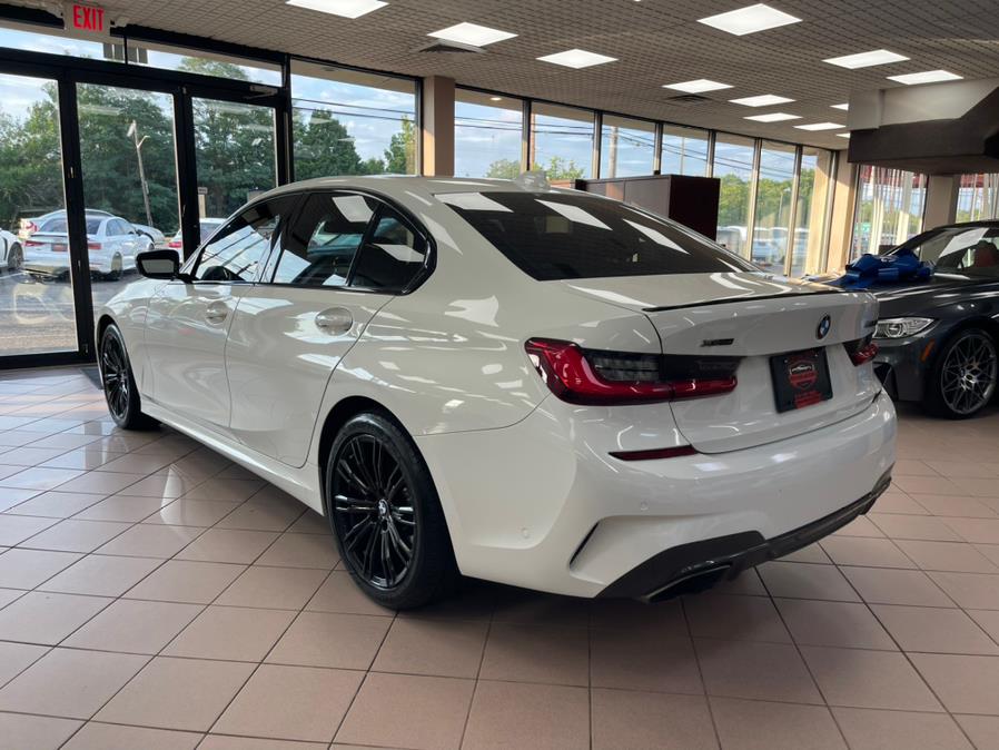 Used BMW 3 Series M340i xDrive Sedan 2020 | Power Motors East. Massapequa Park, New York Used BMW 3 Series M340i xDrive Sedan 2020 | Power Motors East. Massapequa Park, New York