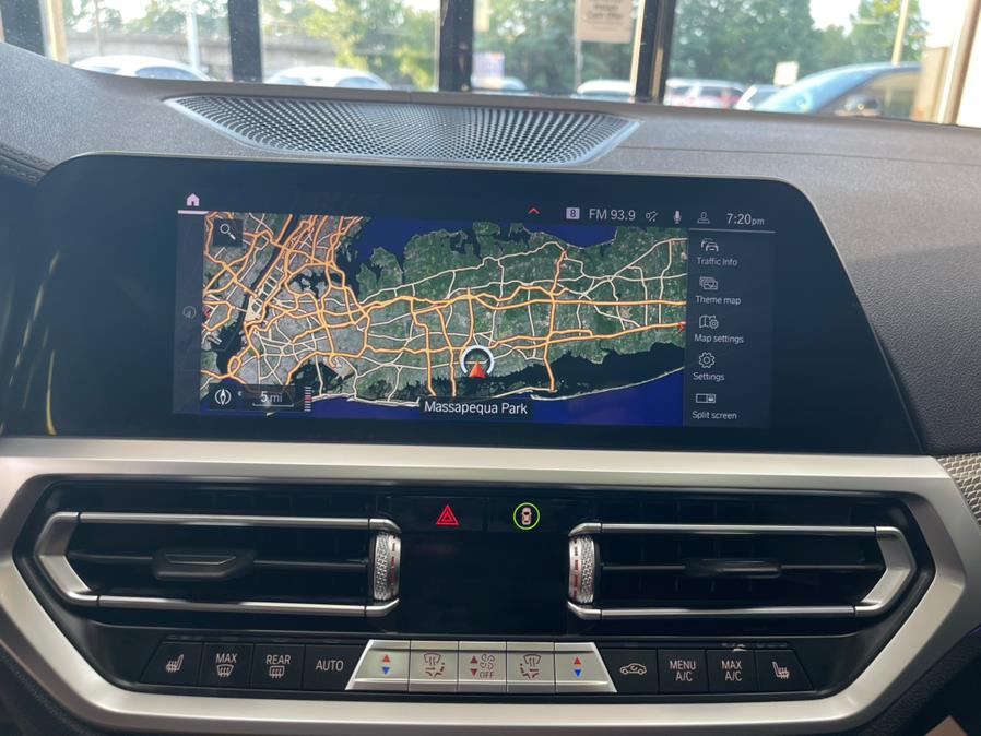 Used BMW 3 Series M340i xDrive Sedan 2020 | Power Motors East. Massapequa Park, New York Used BMW 3 Series M340i xDrive Sedan 2020 | Power Motors East. Massapequa Park, New York