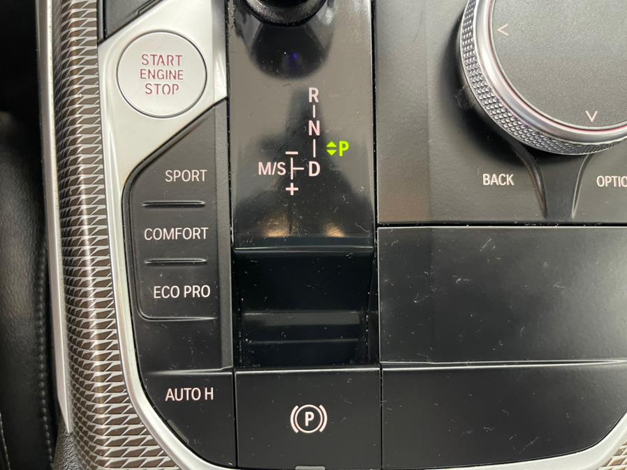 Used BMW 3 Series M340i xDrive Sedan 2020 | Power Motors East. Massapequa Park, New York Used BMW 3 Series M340i xDrive Sedan 2020 | Power Motors East. Massapequa Park, New York