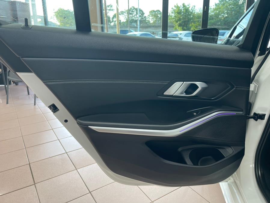 Used BMW 3 Series M340i xDrive Sedan 2020 | Power Motors East. Massapequa Park, New York Used BMW 3 Series M340i xDrive Sedan 2020 | Power Motors East. Massapequa Park, New York