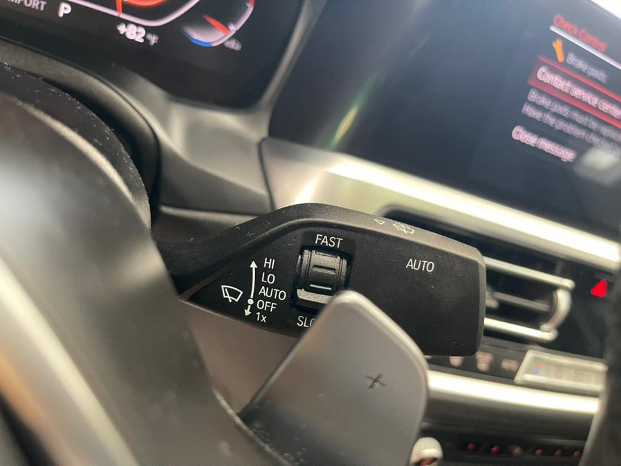 Used BMW 3 Series M340i xDrive Sedan 2020 | Power Motors East. Massapequa Park, New York Used BMW 3 Series M340i xDrive Sedan 2020 | Power Motors East. Massapequa Park, New York