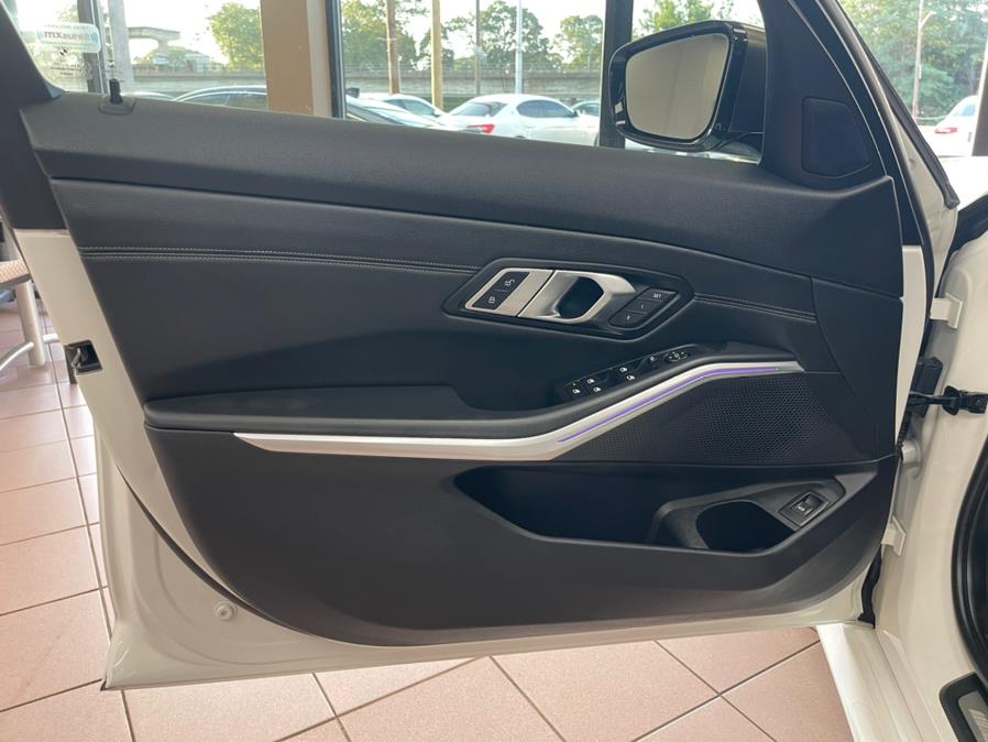 Used BMW 3 Series M340i xDrive Sedan 2020 | Power Motors East. Massapequa Park, New York Used BMW 3 Series M340i xDrive Sedan 2020 | Power Motors East. Massapequa Park, New York