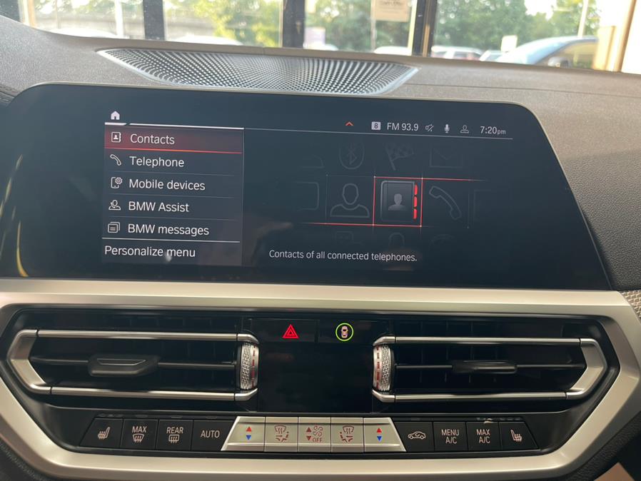 Used BMW 3 Series M340i xDrive Sedan 2020 | Power Motors East. Massapequa Park, New York Used BMW 3 Series M340i xDrive Sedan 2020 | Power Motors East. Massapequa Park, New York