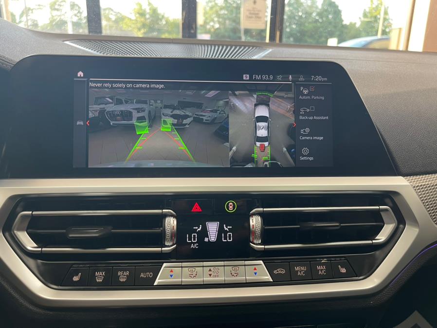 Used BMW 3 Series M340i xDrive Sedan 2020 | Power Motors East. Massapequa Park, New York Used BMW 3 Series M340i xDrive Sedan 2020 | Power Motors East. Massapequa Park, New York