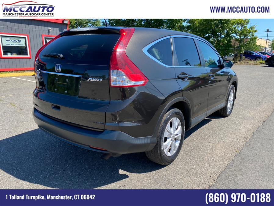 2013 Honda CR-V AWD 5dr EX, available for sale in Manchester, Connecticut | Manchester Autocar Center. Manchester, Connecticut 2013 Honda CR-V AWD 5dr EX, available for sale in Manchester, Connecticut | Manchester Autocar Center. Manchester, Connecticut