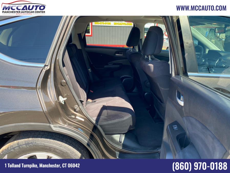 2013 Honda CR-V AWD 5dr EX, available for sale in Manchester, Connecticut | Manchester Autocar Center. Manchester, Connecticut 2013 Honda CR-V AWD 5dr EX, available for sale in Manchester, Connecticut | Manchester Autocar Center. Manchester, Connecticut