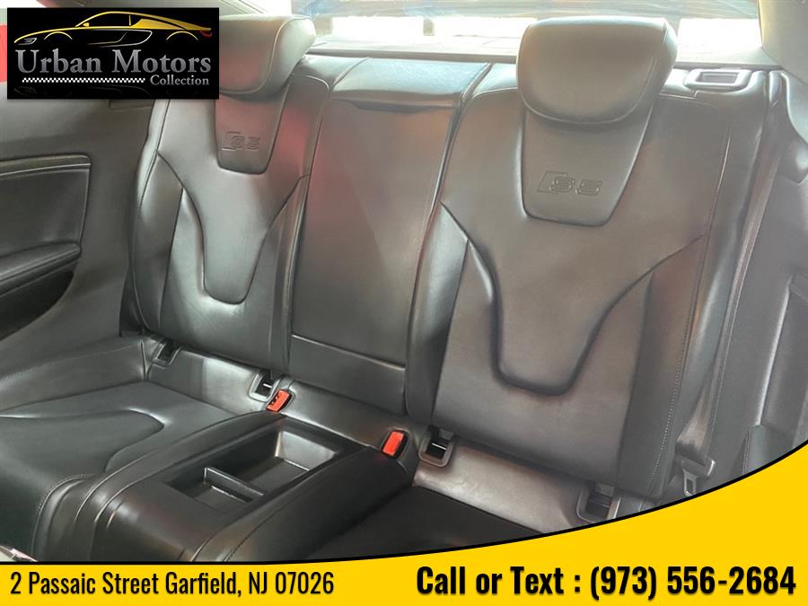 Used Audi S5 Prestige 2012 | Urban Motors Collection. Garfield, New Jersey Used Audi S5 Prestige 2012 | Urban Motors Collection. Garfield, New Jersey