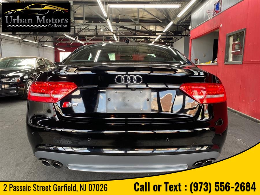 Used Audi S5 Prestige 2012 | Urban Motors Collection. Garfield, New Jersey Used Audi S5 Prestige 2012 | Urban Motors Collection. Garfield, New Jersey