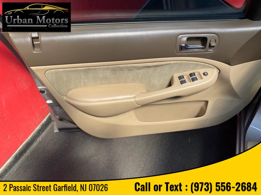 2003 Honda Civic EX, available for sale in Garfield, New Jersey | Urban Motors Collection. Garfield, New Jersey 2003 Honda Civic EX, available for sale in Garfield, New Jersey | Urban Motors Collection. Garfield, New Jersey