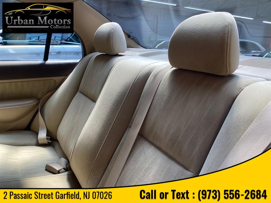 2003 Honda Civic EX, available for sale in Garfield, New Jersey | Urban Motors Collection. Garfield, New Jersey 2003 Honda Civic EX, available for sale in Garfield, New Jersey | Urban Motors Collection. Garfield, New Jersey
